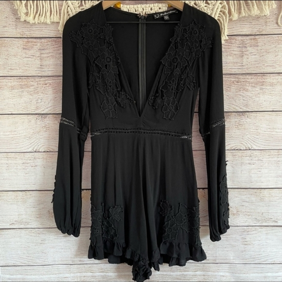 🍋 Love and Lemons romper - Picture 12 of 14